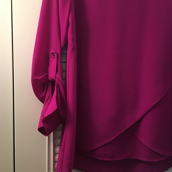 The Limited Tunic Top Size XS - Picture 2 of 4